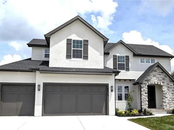 16909 Futura St, Overland Park, KS 66085