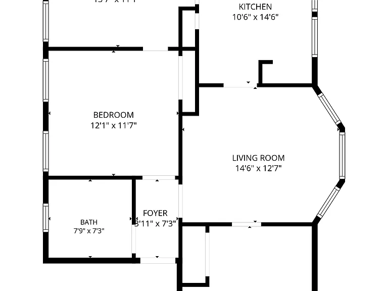 56 Curtis St #2 — Photo 2