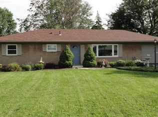 811 5th St, Findlay, OH 45840