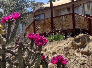 4921 Cottonwood Rd, Silver City, NM 88061