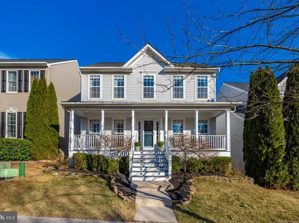 18809 Porterfield Way, Germantown, MD 20874