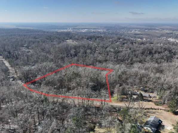 0 Highland Dr, Yazoo City, MS 39194