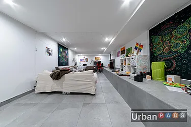 Rented by Urban Pads