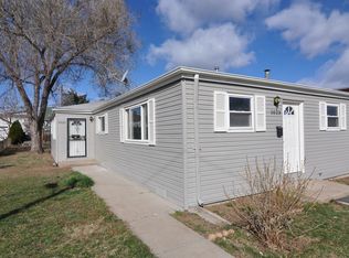 1021 N Stuart St, Denver, CO 80204