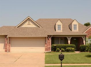 9004 E 156th St N, Collinsville, OK 74021