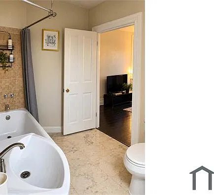 1 bed, 700 sqft, $2,000 — Photo 3
