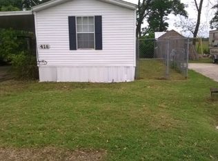 418 Mobile Estates Dr, Gray, LA 70359