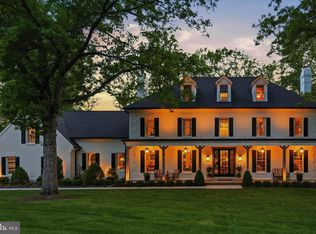 13000 Jerome Jay Dr, Cockeysville, MD 21030