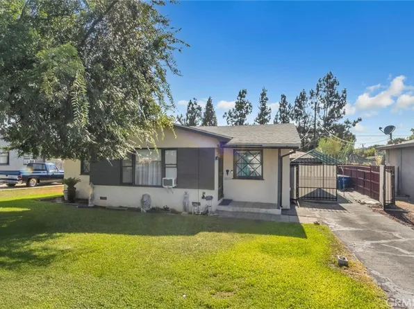 1371 S Bender Ave, Glendora, CA 91740