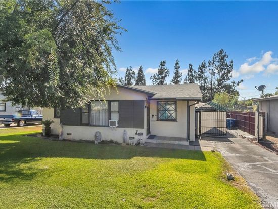 1371 S Bender Ave, Glendora, CA 91740