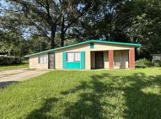 5340 Queen Christina Ln, Jackson, MS 39209