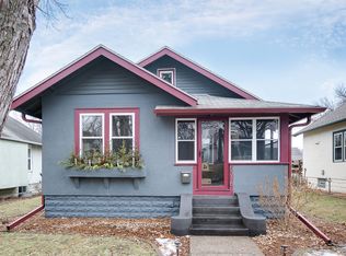 5316 14th Ave S, Minneapolis, MN 55417