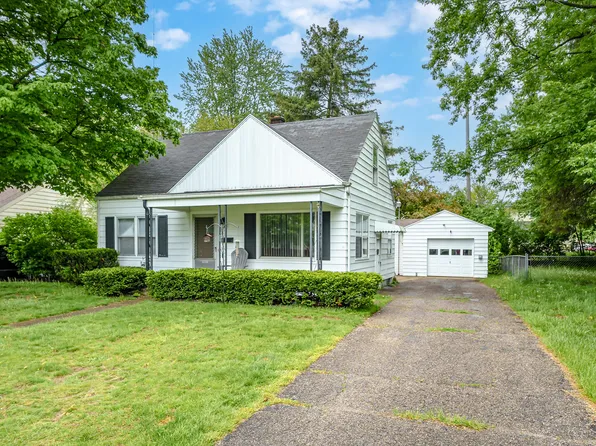 40 Gordon Blvd, Battle Creek, MI 49037