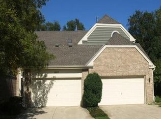 2617 Burton Dr, Westchester, IL