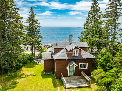 31 Gardner Lane, Saint George, ME, 04860