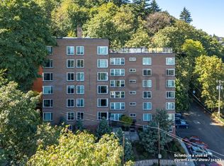 1205 SW Cardinell Dr UNIT 401, Portland, OR 97201