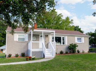 35 Castle Craig Dr, Evington, VA 24550
