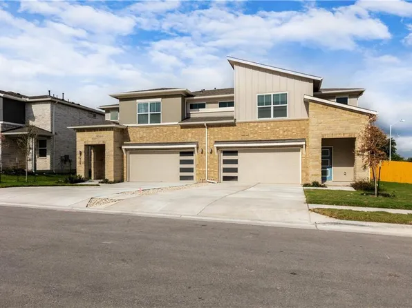 1801 Bonham Ln, Round Rock, TX 78664