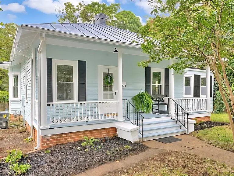 510 Highland Ave — Photo 1