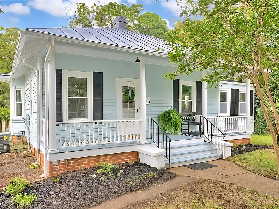 510 Highland Ave