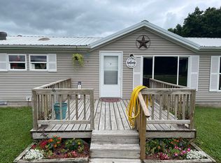 3341 Highway Hh, Goodson, MO 65663