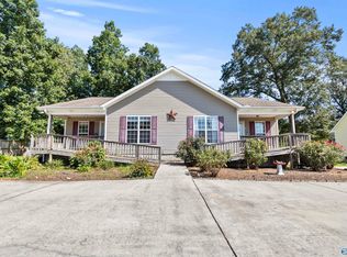 77 Fire Tower Rd, Grant, AL 35747