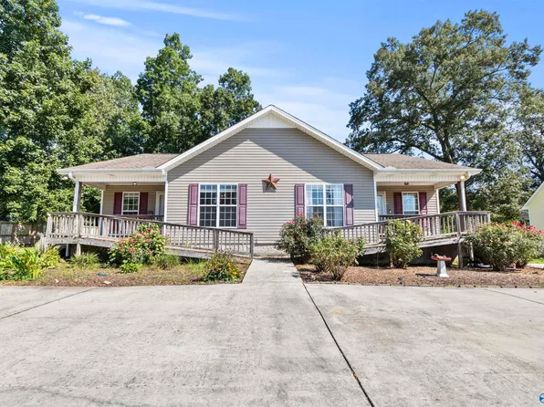 77 Fire Tower Rd, Grant, AL 35747