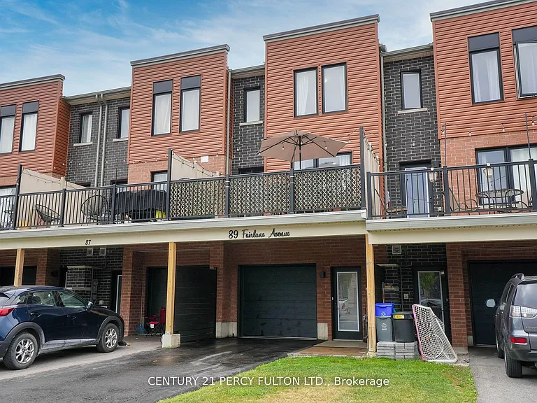 89 Fairlane Ave — Photo 2