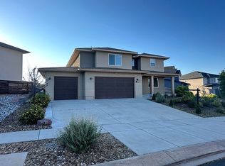 7079 Sungold Dr #7079, Colorado Springs, CO 80923