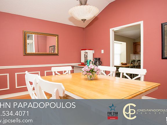 4th image of 2804 Cantura Dr