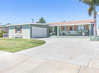 5721 Edita Ave, Westminster, CA 92683