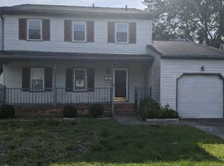 386 Whealton Rd, Hampton, VA 23666