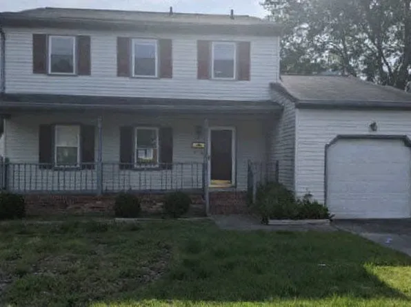 386 Whealton Rd, Hampton, VA 23666