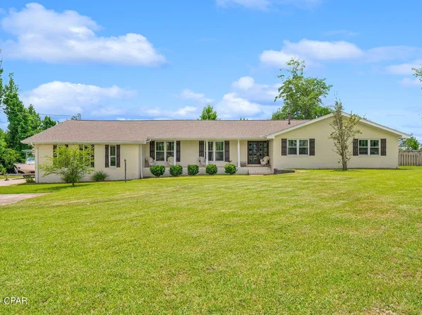3628 E 43rd St, Panama City, FL 32404