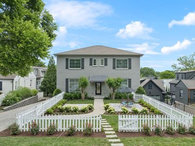 1818B Wildwood Ave, Nashville, TN, 37212