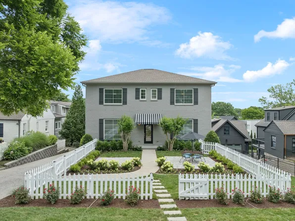 1818B Wildwood Ave, Nashville, TN 37212