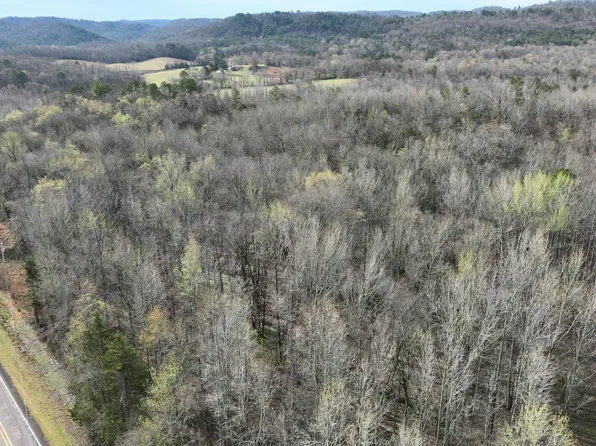 Highway 8 E, Mena, AR 71953