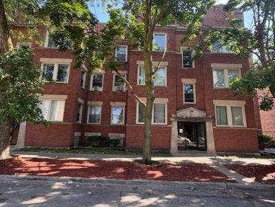 1519 E 68th St #1, Chicago, IL, 60637