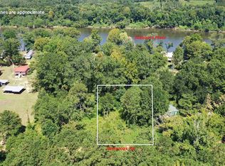 0 Eureka Landing Rd, Uriah, AL 36480