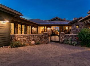 11780 W La De Da Ln, Prescott, AZ 86305