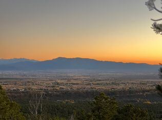 Calle Cordova, Valdez, NM 87580