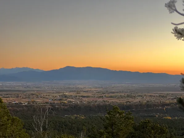 Calle Cordova, Valdez, NM 87580