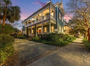 66 Warren St, Charleston, SC 29403