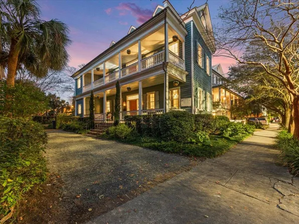 66 Warren St, Charleston, SC 29403