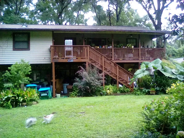 2335 Highway 71 N, Wewahitchka, FL 32465