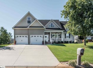 220 Josh Ct, Greer, SC 29651