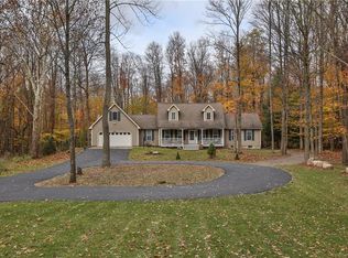 2021 Finley Rd, Walworth, NY 14568