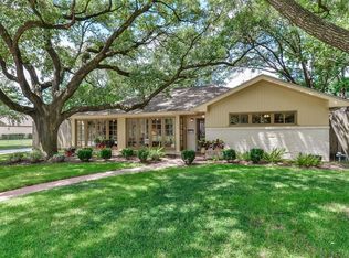 7222 Northampton Way, Houston, TX 77055
