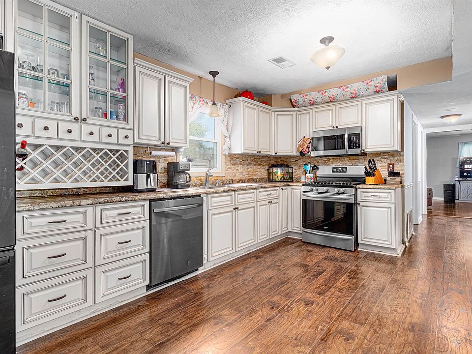 639 South St, Weiner, AR 72479 Zillow