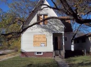 15124 Wood St, Harvey, IL 60426